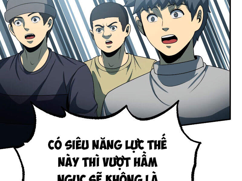 Ngôi Nhà Kết Nối Với Hầm Ngục Chapter 25 - 51