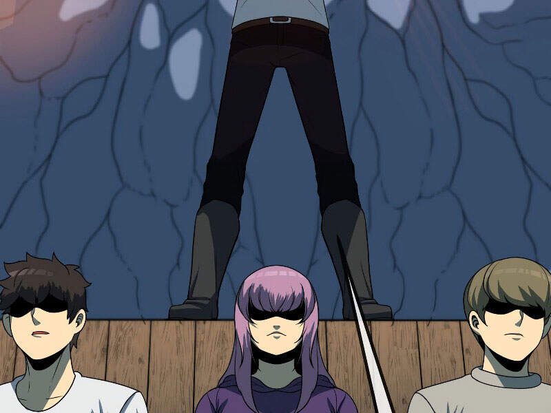 Ngôi Nhà Kết Nối Với Hầm Ngục Chapter 25 - 54