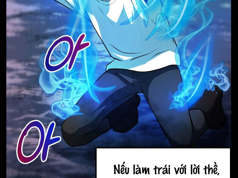 Ngôi Nhà Kết Nối Với Hầm Ngục Chapter 25 - 67