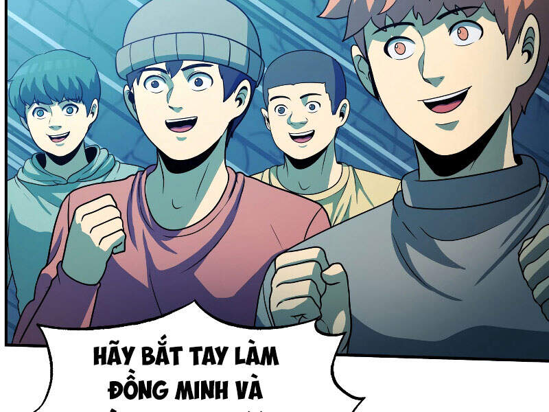 Ngôi Nhà Kết Nối Với Hầm Ngục Chapter 25 - 76