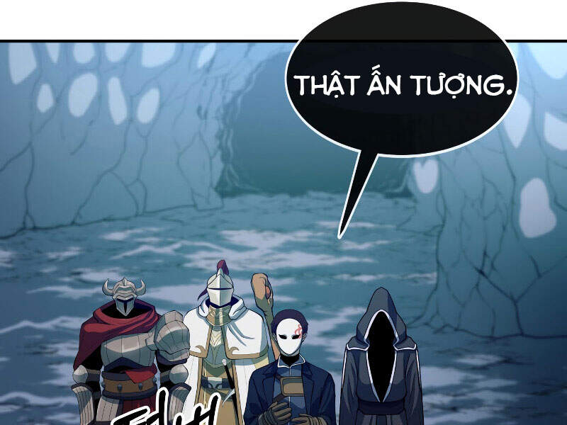 Ngôi Nhà Kết Nối Với Hầm Ngục Chapter 25 - 86