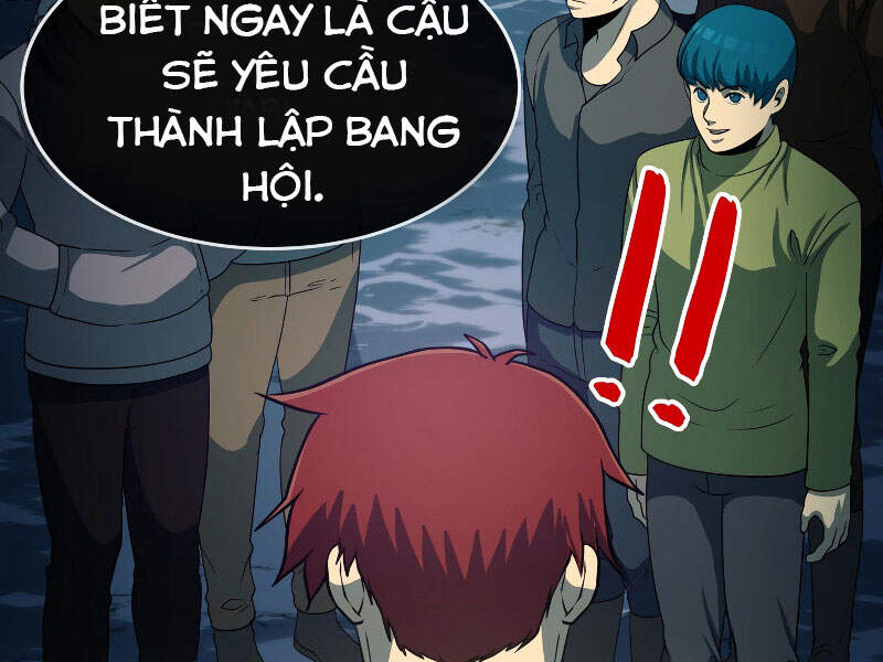 Ngôi Nhà Kết Nối Với Hầm Ngục Chapter 25 - 88