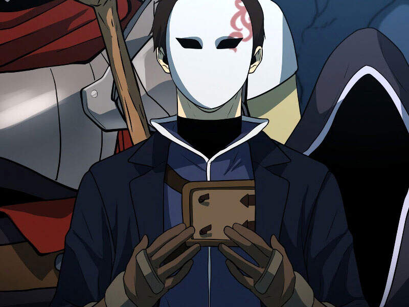 Ngôi Nhà Kết Nối Với Hầm Ngục Chapter 25 - 92