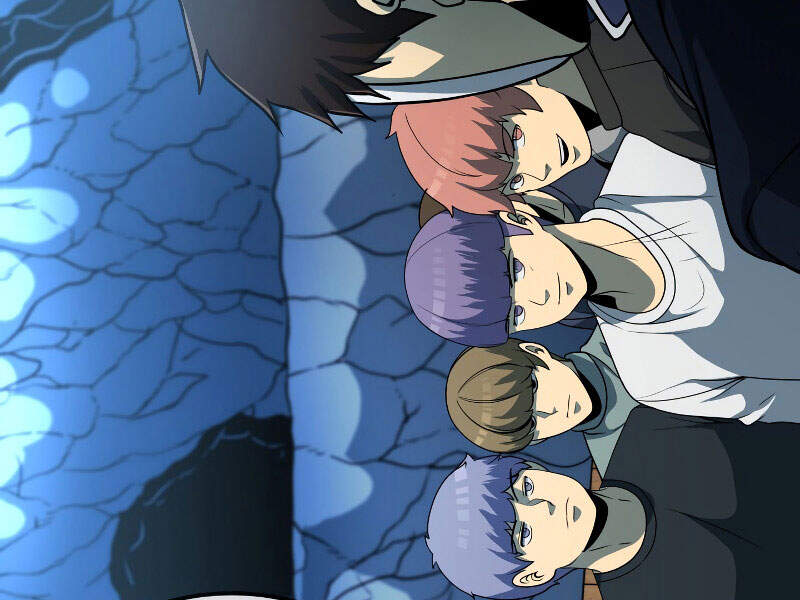 Ngôi Nhà Kết Nối Với Hầm Ngục Chapter 25 - 98