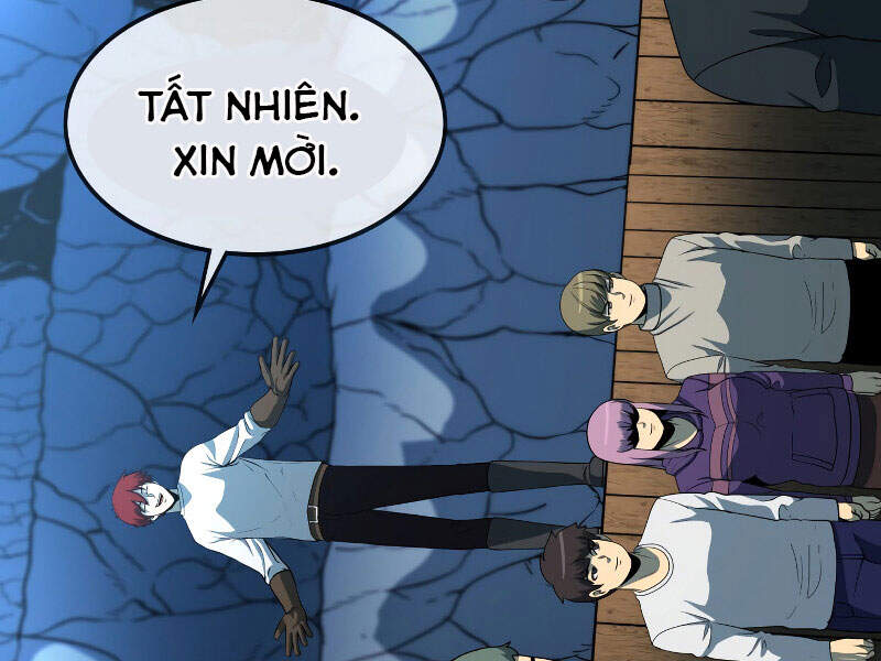 Ngôi Nhà Kết Nối Với Hầm Ngục Chapter 25 - 99