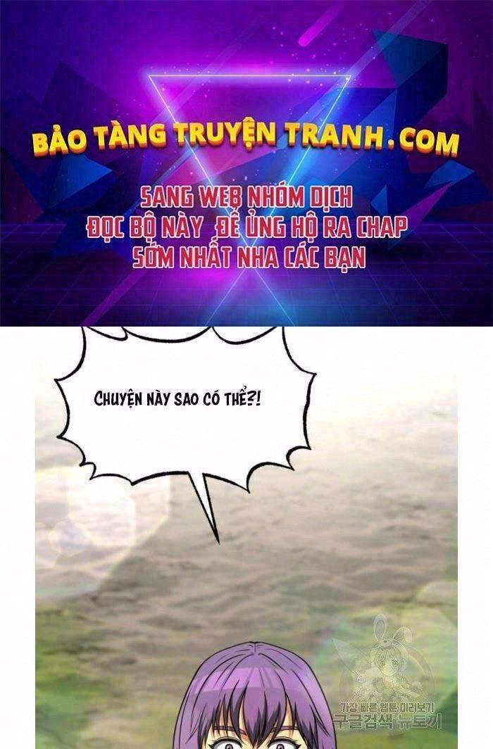 Ngôi Nhà Kết Nối Với Hầm Ngục Chapter 32 - 1