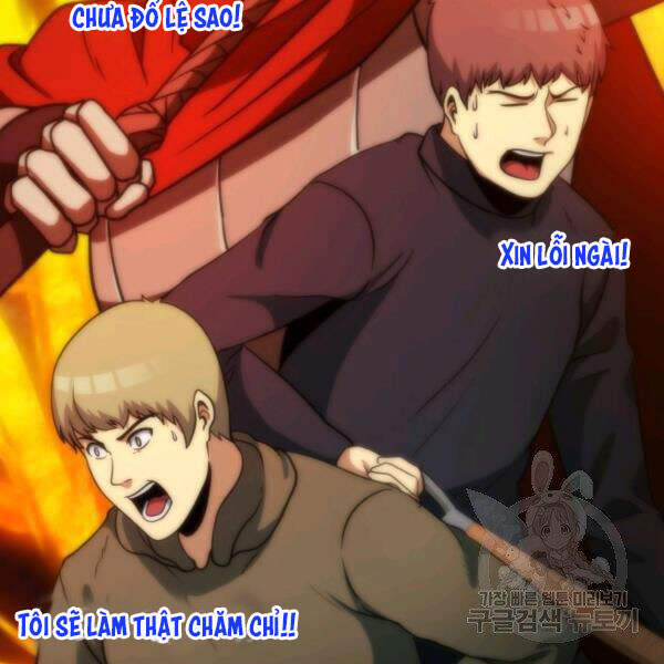 Ngôi Nhà Kết Nối Với Hầm Ngục Chapter 32 - 104