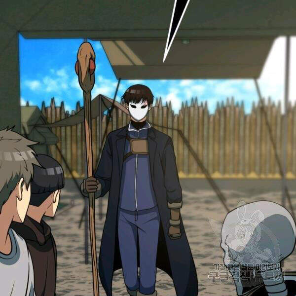 Ngôi Nhà Kết Nối Với Hầm Ngục Chapter 32 - 108