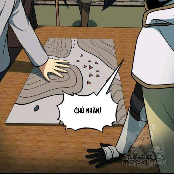 Ngôi Nhà Kết Nối Với Hầm Ngục Chapter 32 - 109