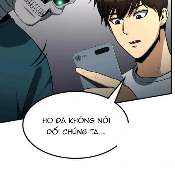 Ngôi Nhà Kết Nối Với Hầm Ngục Chapter 32 - 13
