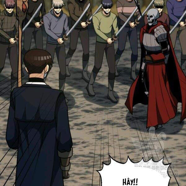 Ngôi Nhà Kết Nối Với Hầm Ngục Chapter 32 - 130