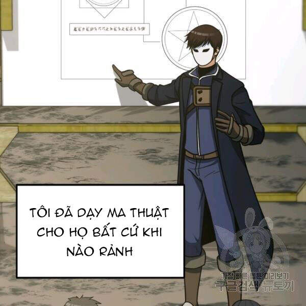 Ngôi Nhà Kết Nối Với Hầm Ngục Chapter 32 - 133