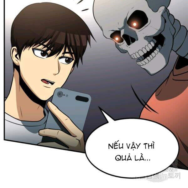 Ngôi Nhà Kết Nối Với Hầm Ngục Chapter 32 - 15