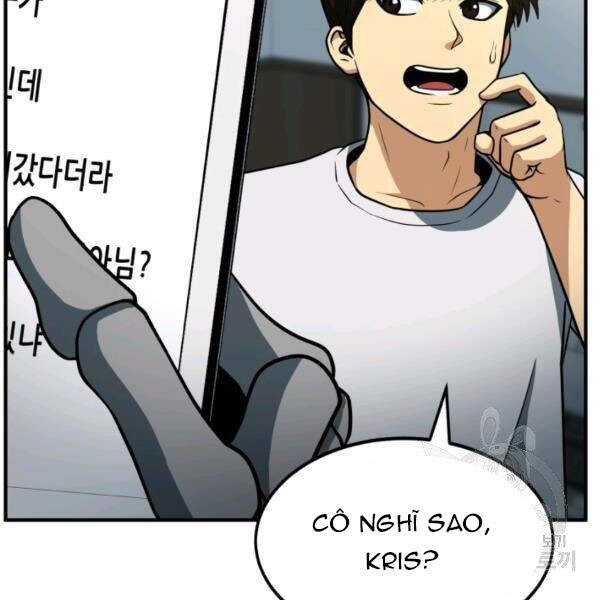 Ngôi Nhà Kết Nối Với Hầm Ngục Chapter 32 - 23