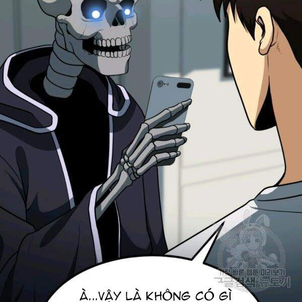 Ngôi Nhà Kết Nối Với Hầm Ngục Chapter 32 - 25