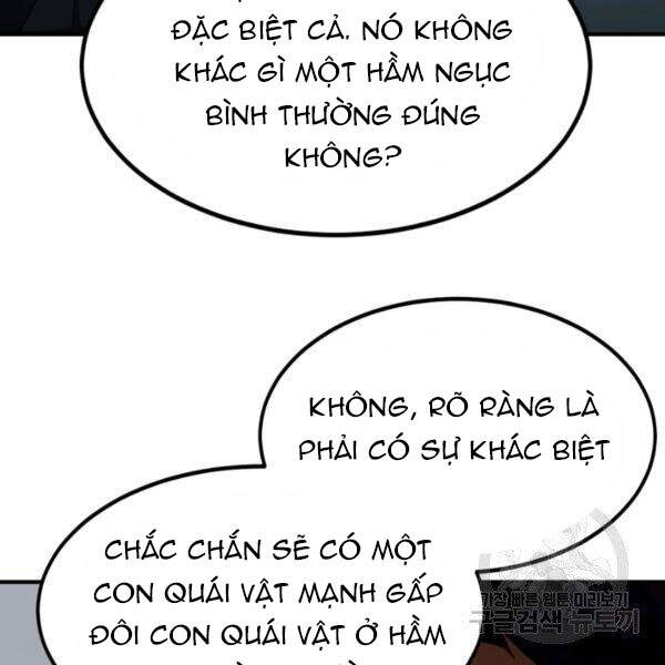 Ngôi Nhà Kết Nối Với Hầm Ngục Chapter 32 - 26