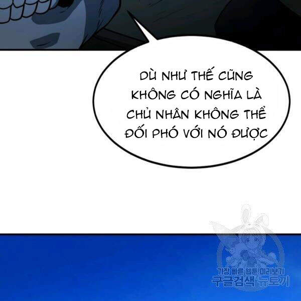 Ngôi Nhà Kết Nối Với Hầm Ngục Chapter 32 - 28