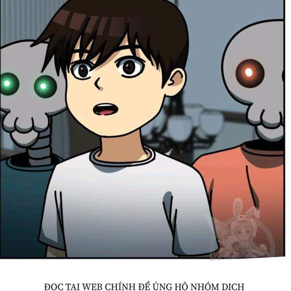 Ngôi Nhà Kết Nối Với Hầm Ngục Chapter 32 - 33