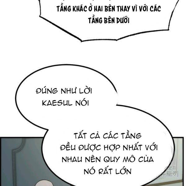 Ngôi Nhà Kết Nối Với Hầm Ngục Chapter 32 - 36