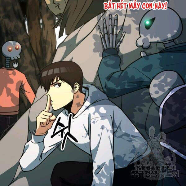 Ngôi Nhà Kết Nối Với Hầm Ngục Chapter 32 - 43