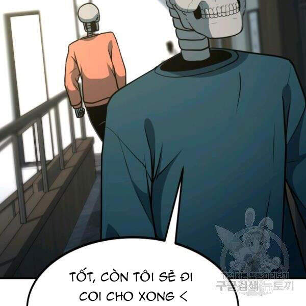 Ngôi Nhà Kết Nối Với Hầm Ngục Chapter 32 - 63