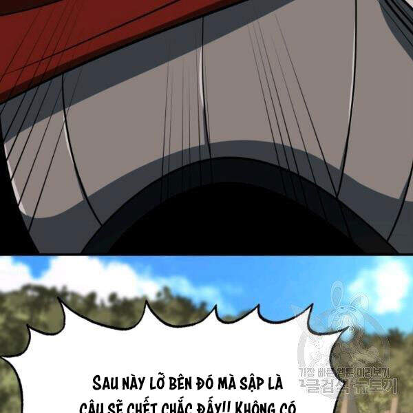 Ngôi Nhà Kết Nối Với Hầm Ngục Chapter 32 - 81