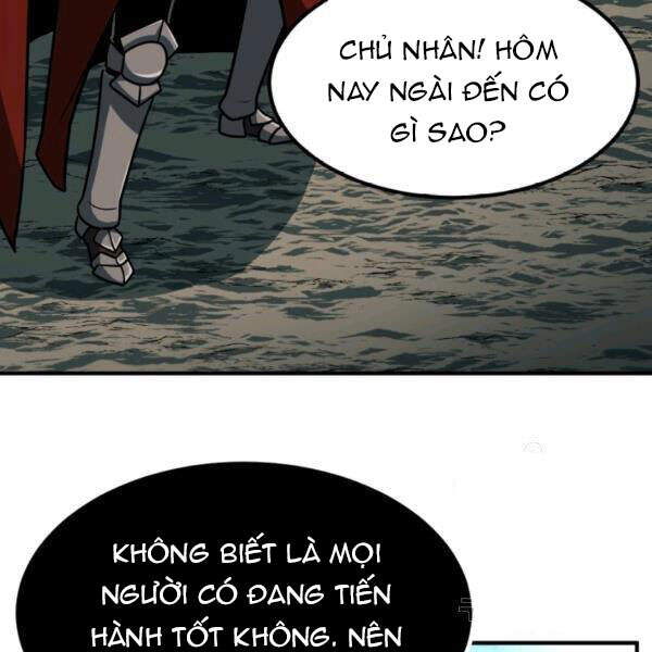 Ngôi Nhà Kết Nối Với Hầm Ngục Chapter 32 - 91