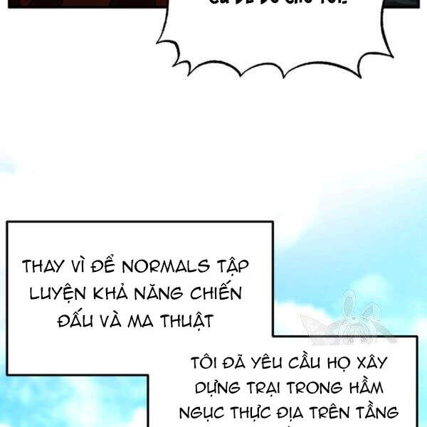 Ngôi Nhà Kết Nối Với Hầm Ngục Chapter 32 - 98