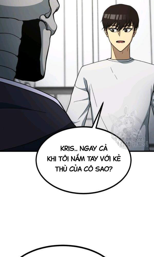 Ngôi Nhà Kết Nối Với Hầm Ngục Chapter 38 - 89