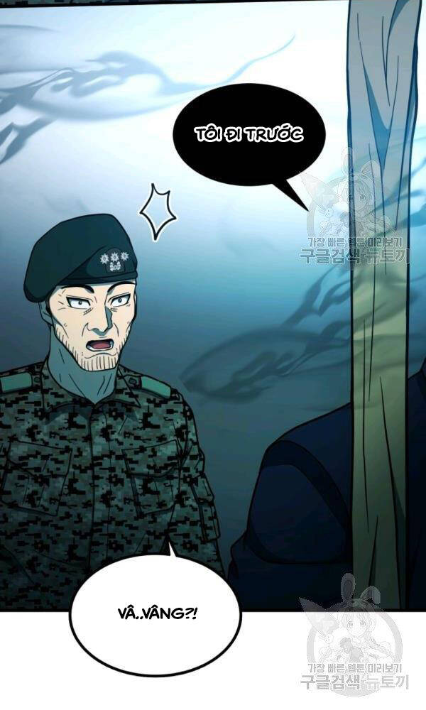 Ngôi Nhà Kết Nối Với Hầm Ngục Chapter 40 - 85