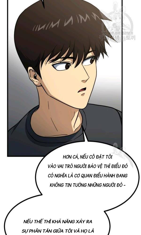 Ngôi Nhà Kết Nối Với Hầm Ngục Chapter 41 - 6