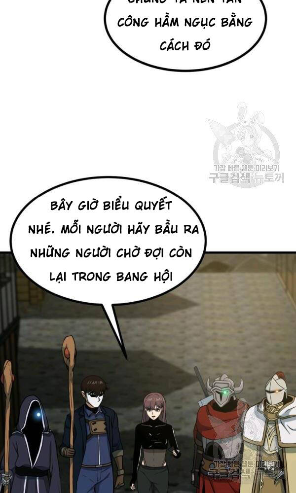 Ngôi Nhà Kết Nối Với Hầm Ngục Chapter 42 - 103