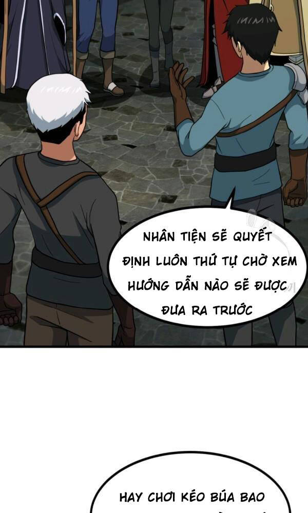 Ngôi Nhà Kết Nối Với Hầm Ngục Chapter 42 - 104