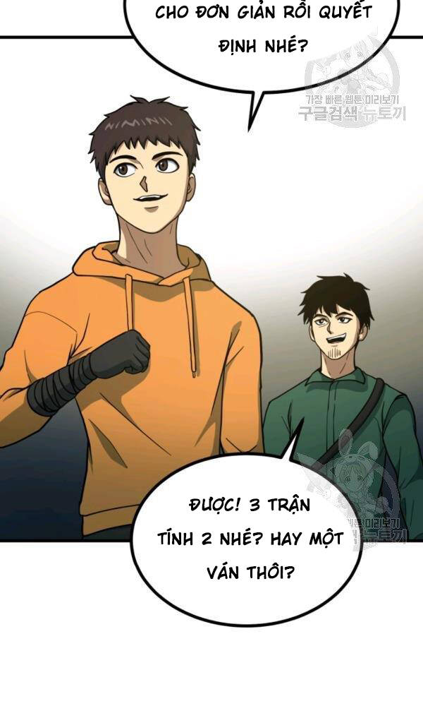 Ngôi Nhà Kết Nối Với Hầm Ngục Chapter 42 - 105