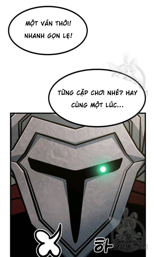 Ngôi Nhà Kết Nối Với Hầm Ngục Chapter 42 - 106