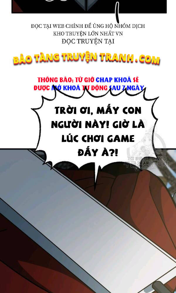 Ngôi Nhà Kết Nối Với Hầm Ngục Chapter 42 - 107