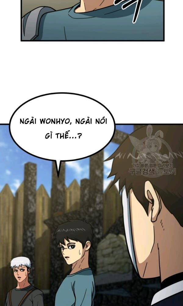 Ngôi Nhà Kết Nối Với Hầm Ngục Chapter 42 - 110