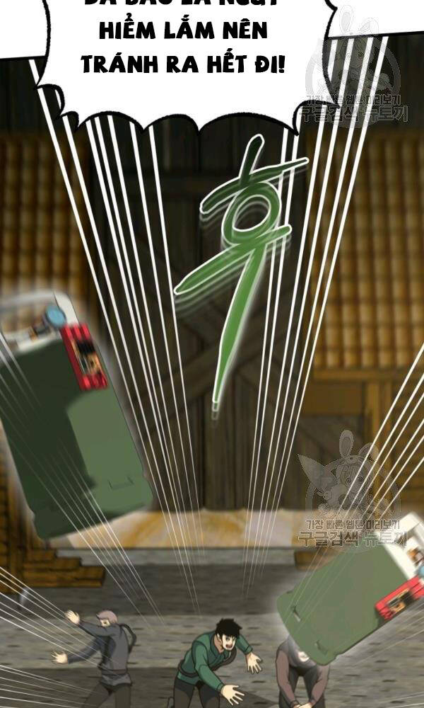 Ngôi Nhà Kết Nối Với Hầm Ngục Chapter 42 - 12