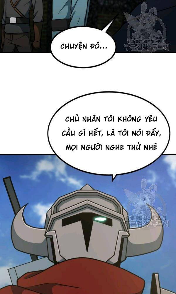 Ngôi Nhà Kết Nối Với Hầm Ngục Chapter 42 - 111