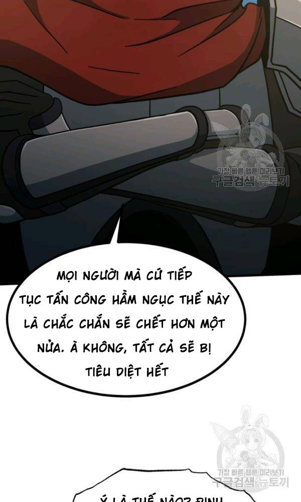 Ngôi Nhà Kết Nối Với Hầm Ngục Chapter 42 - 112