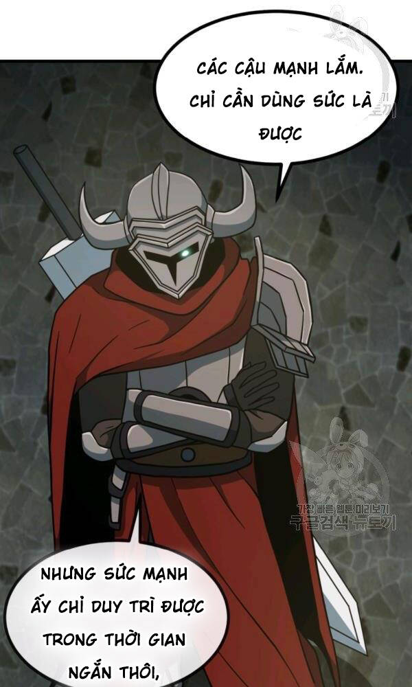 Ngôi Nhà Kết Nối Với Hầm Ngục Chapter 42 - 114