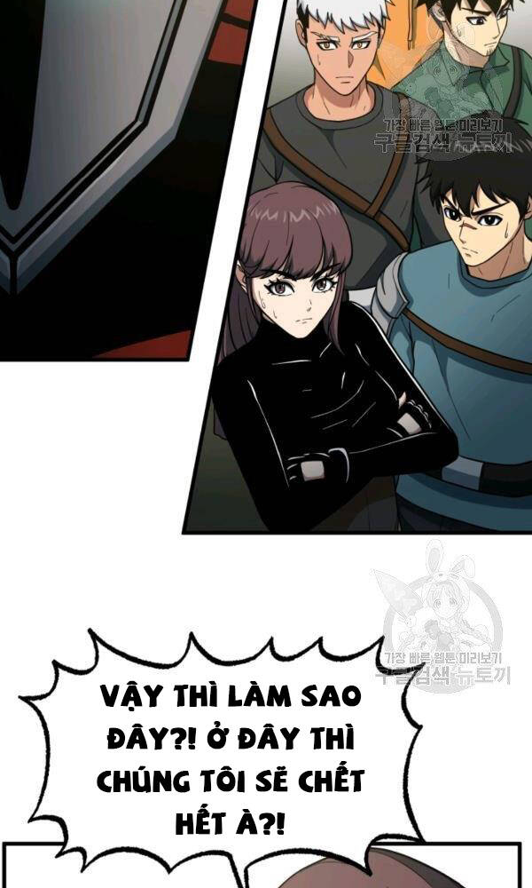 Ngôi Nhà Kết Nối Với Hầm Ngục Chapter 42 - 117