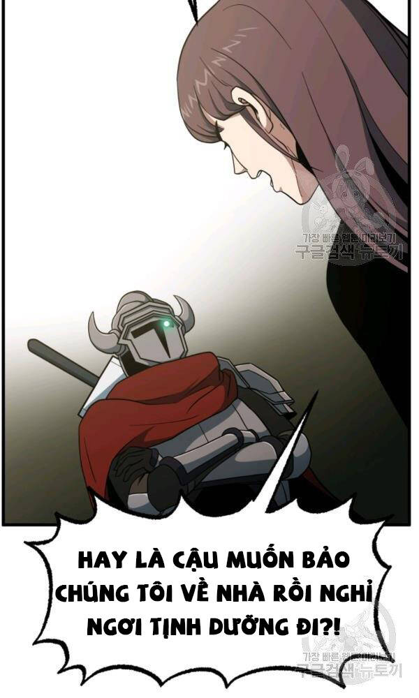 Ngôi Nhà Kết Nối Với Hầm Ngục Chapter 42 - 118