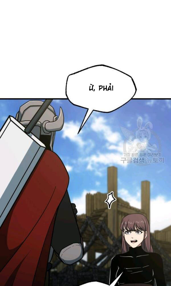 Ngôi Nhà Kết Nối Với Hầm Ngục Chapter 42 - 119