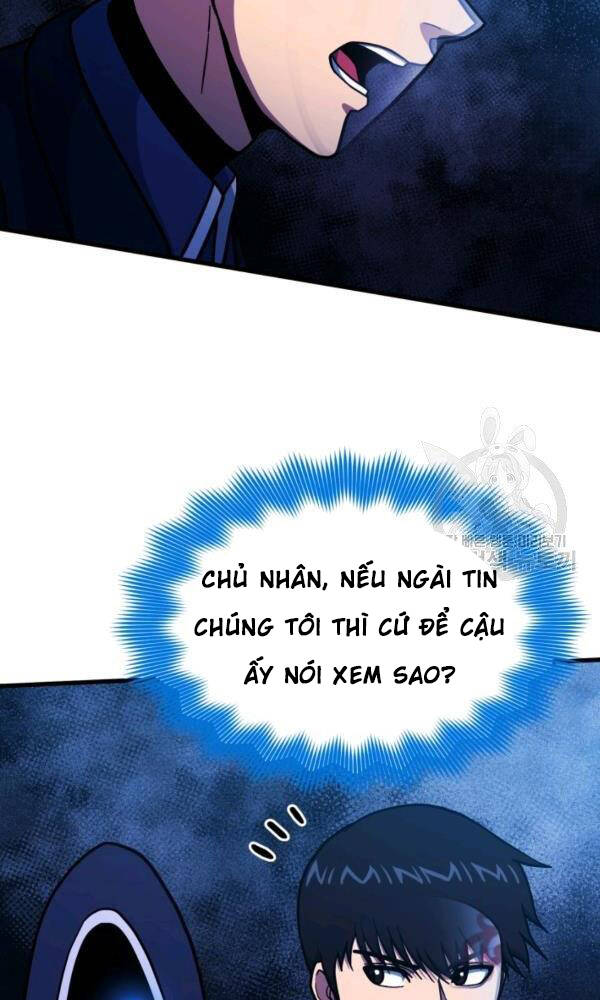 Ngôi Nhà Kết Nối Với Hầm Ngục Chapter 42 - 122