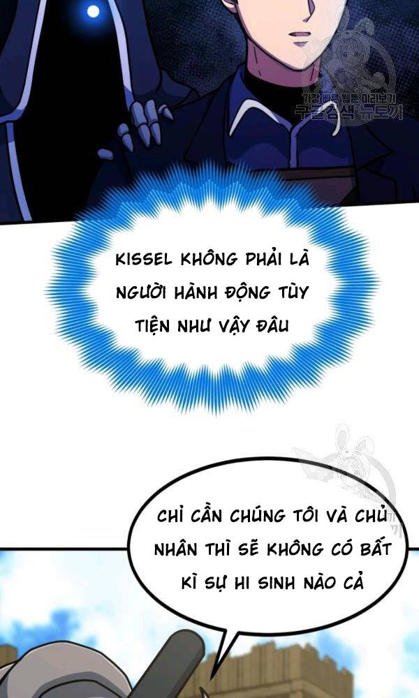 Ngôi Nhà Kết Nối Với Hầm Ngục Chapter 42 - 123
