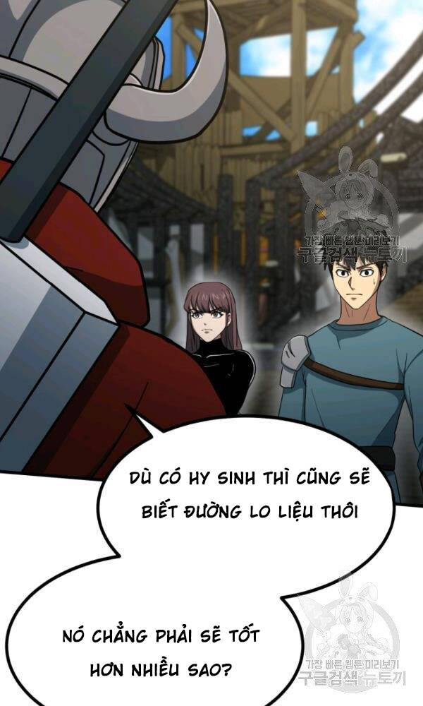 Ngôi Nhà Kết Nối Với Hầm Ngục Chapter 42 - 124