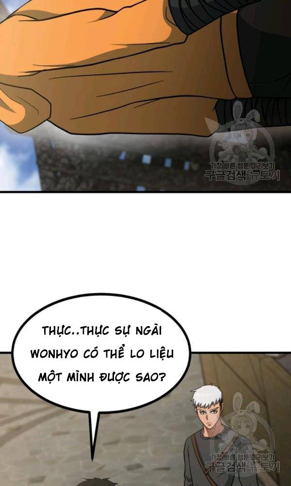 Ngôi Nhà Kết Nối Với Hầm Ngục Chapter 42 - 127