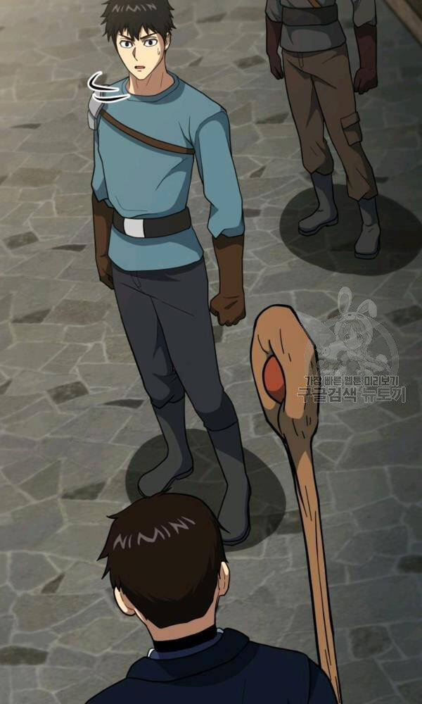 Ngôi Nhà Kết Nối Với Hầm Ngục Chapter 42 - 128