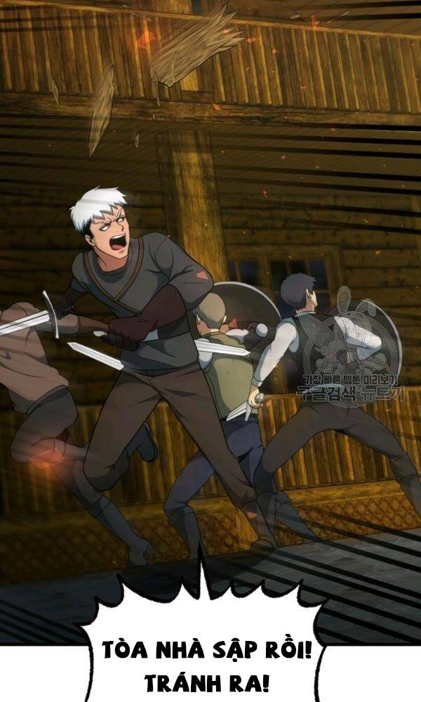 Ngôi Nhà Kết Nối Với Hầm Ngục Chapter 42 - 23